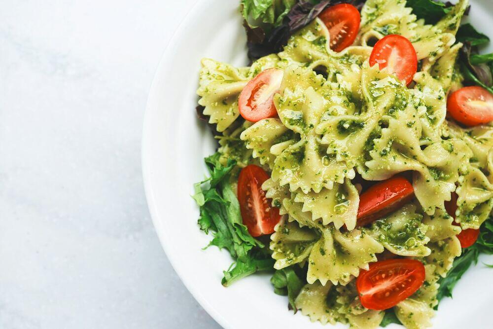 Farfalle estive